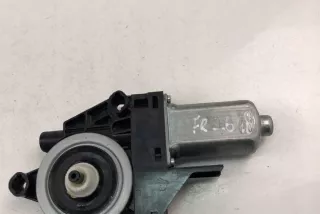 966268103 Моторчик стеклоподъемника Volvo S60 2 Арт e11964916, вид 2