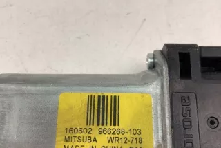 966268103 Моторчик стеклоподъемника Volvo S60 2 Арт e11964916, вид 3
