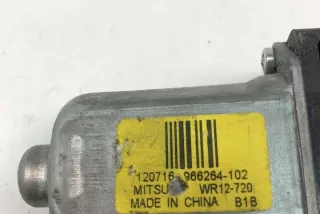 966264102 Моторчик стеклоподъемника Volvo S60 2 Арт e11964898, вид 4