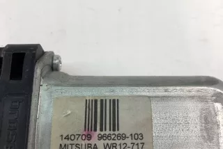 966269103 Моторчик стеклоподъемника Volvo S60 2 Арт e11964888, вид 4