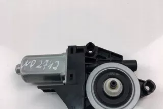 966269103 Моторчик стеклоподъемника Volvo S60 2 Арт e11964866, вид 1