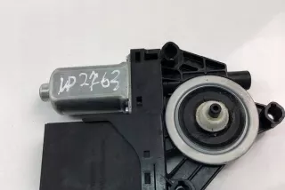 966269103 Моторчик стеклоподъемника Volvo S60 2 Арт e11964858, вид 2
