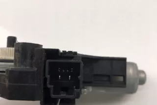 966264102 Моторчик стеклоподъемника Volvo S60 2 Арт e11964856, вид 1