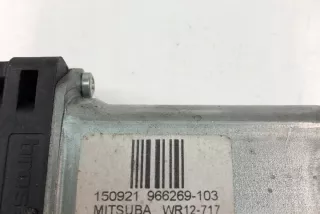 966269103 Моторчик стеклоподъемника Volvo S60 2 Арт e11964848, вид 1