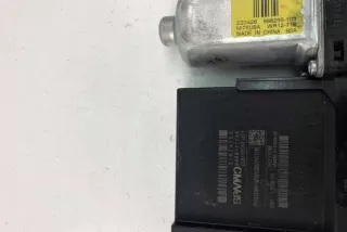 966268103 Моторчик стеклоподъемника Volvo S60 2 Арт e11964838, вид 4