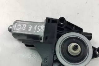 966269103 Моторчик стеклоподъемника Volvo S60 2 Арт e11964836, вид 3