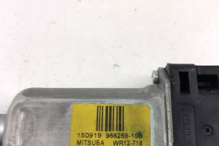 966268103 Моторчик стеклоподъемника Volvo S60 2 Арт e11964805, вид 4