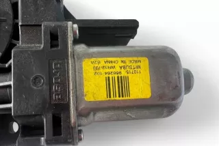 966264102 Моторчик стеклоподъемника Volvo S60 2 Арт e11964795, вид 4