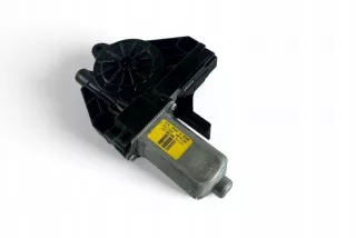 966268103 Моторчик стеклоподъемника Volvo S60 2 Арт e11964775, вид 7