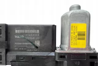 966264102 Моторчик стеклоподъемника Volvo S60 2 Арт e11964757, вид 6