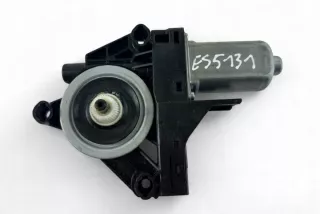 966268103 Моторчик стеклоподъемника Volvo S60 2 Арт e11964745, вид 3