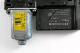 966264102 Моторчик стеклоподъемника Volvo S60 2 Арт e11964735, вид 5