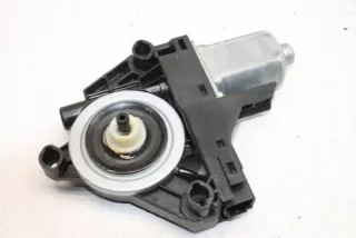 966264102 Моторчик стеклоподъемника Volvo S60 2 Арт e11964705, вид 4