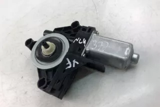 966268102 Моторчик стеклоподъемника Volvo S60 2 Арт e11964666, вид 2