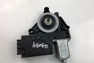 966264102 Моторчик стеклоподъемника Volvo S60 2 Арт e11964656, вид 3