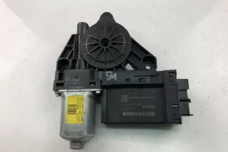 966264102 Моторчик стеклоподъемника Volvo S60 2 Арт e11964656, вид 4