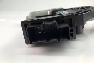 966264102 Моторчик стеклоподъемника Volvo S60 2 Арт e11964626, вид 3