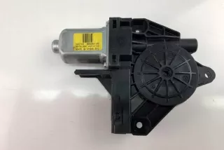 966264102 Моторчик стеклоподъемника Volvo S60 2 Арт e11964624, вид 4