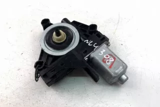 966264102 Моторчик стеклоподъемника Volvo S60 2 Арт e11964614, вид 2
