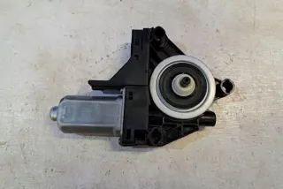 31253061 Моторчик стеклоподъемника Volvo S60 2 Арт e11964576, вид 3