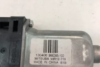 966265102 Моторчик стеклоподъемника Volvo S60 3 Арт e11964524, вид 3