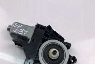 966265102 Моторчик стеклоподъемника Volvo S60 3 Арт e11964514, вид 1
