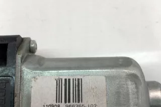 966265102 Моторчик стеклоподъемника Volvo S60 3 Арт e11964514, вид 2