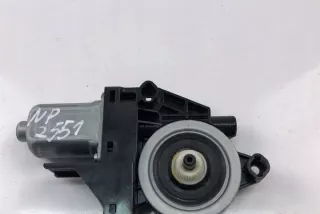 966265102 Моторчик стеклоподъемника Volvo S60 3 Арт e11964514, вид 4
