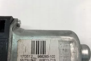 966265102 Моторчик стеклоподъемника Volvo S60 3 Арт e11964506, вид 1