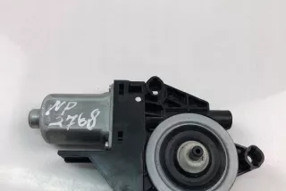 966265102 Моторчик стеклоподъемника Volvo S60 3 Арт e11964506, вид 3