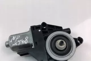 966265102 Моторчик стеклоподъемника Volvo S60 3 Арт e11964506, вид 4