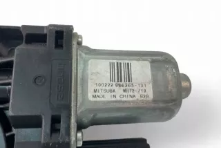 966265101 Моторчик стеклоподъемника Volvo S60 3 Арт e11964456, вид 2