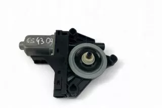 966265101 Моторчик стеклоподъемника Volvo S60 3 Арт e11964456, вид 4