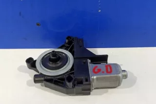 31253062 Моторчик стеклоподъемника Volvo S60 3 Арт e11964444, вид 2