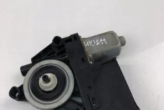 32283266 Моторчик стеклоподъемника Volvo S60 3 Арт e11964354, вид 3