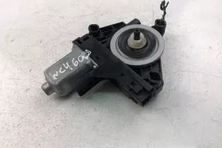 966265101 Моторчик стеклоподъемника Volvo S60 3 Арт e11964326, вид 3
