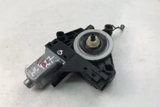 966265101 Моторчик стеклоподъемника Volvo S60 3 Арт e11964314, вид 4