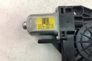 966264102 Моторчик стеклоподъемника Volvo S60 3 Арт e11964284, вид 1