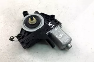 966264102 Моторчик стеклоподъемника Volvo S60 3 Арт e11964276, вид 2