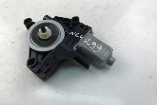 966264102 Моторчик стеклоподъемника Volvo S60 3 Арт e11964265, вид 4