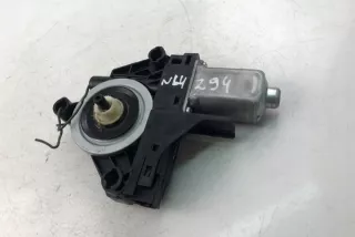 966264101 Моторчик стеклоподъемника Volvo S60 3 Арт e11964263, вид 1