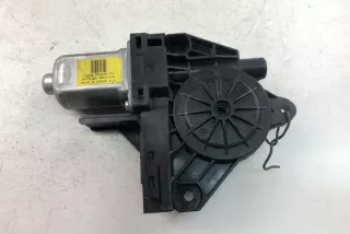 966264101 Моторчик стеклоподъемника Volvo S60 3 Арт e11964263, вид 3