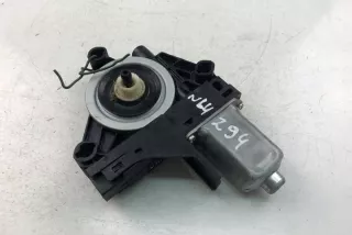 966264101 Моторчик стеклоподъемника Volvo S60 3 Арт e11964263, вид 4