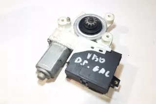 30710149 Моторчик стеклоподъемника Volvo S40 2 Арт e11964253, вид 2