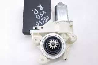 031407 Моторчик стеклоподъемника Volvo S40 2 Арт e11964233, вид 3