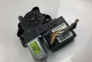 979039101 Моторчик стеклоподъемника Volvo S40 2 Арт e11964204, вид 1