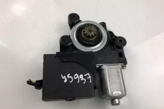979039101 Моторчик стеклоподъемника Volvo S40 2 Арт e11964204, вид 3
