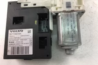 992746100 Моторчик стеклоподъемника Volvo S40 2 Арт e11964202, вид 2