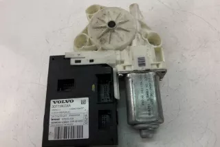 992746100 Моторчик стеклоподъемника Volvo S40 2 Арт e11964202, вид 3