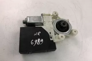 992746100 Моторчик стеклоподъемника Volvo S40 2 Арт e11964202, вид 4